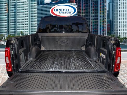 Used 2022 Ford F150 XLT w/ Equipment Group 302A High image 11