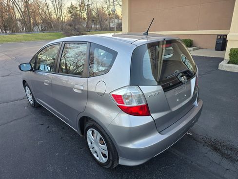 Used 2009 Honda Fit image 11