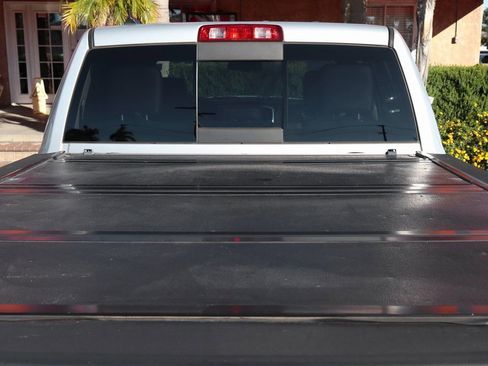 Used 2017 RAM 1500 Sport w/ Convenience Group image 8