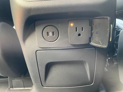 New 2026 Ford Explorer Tremor AWD/4WD image 40
