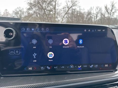 New 2026 Chevrolet Traverse High Country w/ LPO, Floor Liner Package image 29