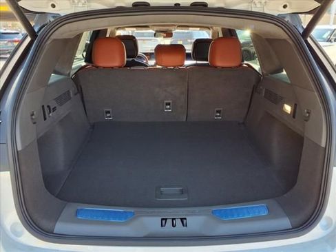 New 2025 Lincoln Nautilus Black Label w/ Jet Appearance Package image 14