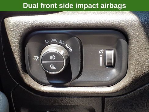 Used 2022 RAM 1500 Big Horn AWD/4WD image 26
