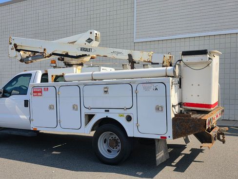 Used 2011 Ford F450 XL RWD image 10