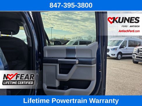 Used 2019 Ford F150 XLT w/ Equipment Group 302A Luxury image 35