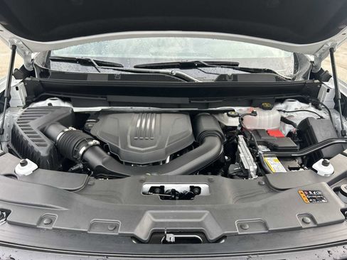 New 2025 GMC Acadia Elevation w/ Elevation Premium Package image 30