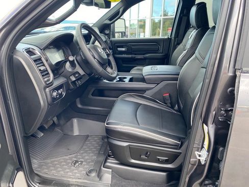 Used 2025 RAM 2500 Power Wagon image 9