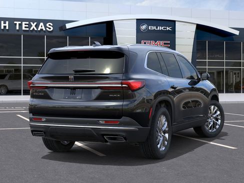 New 2026 Buick Enclave Preferred image 4