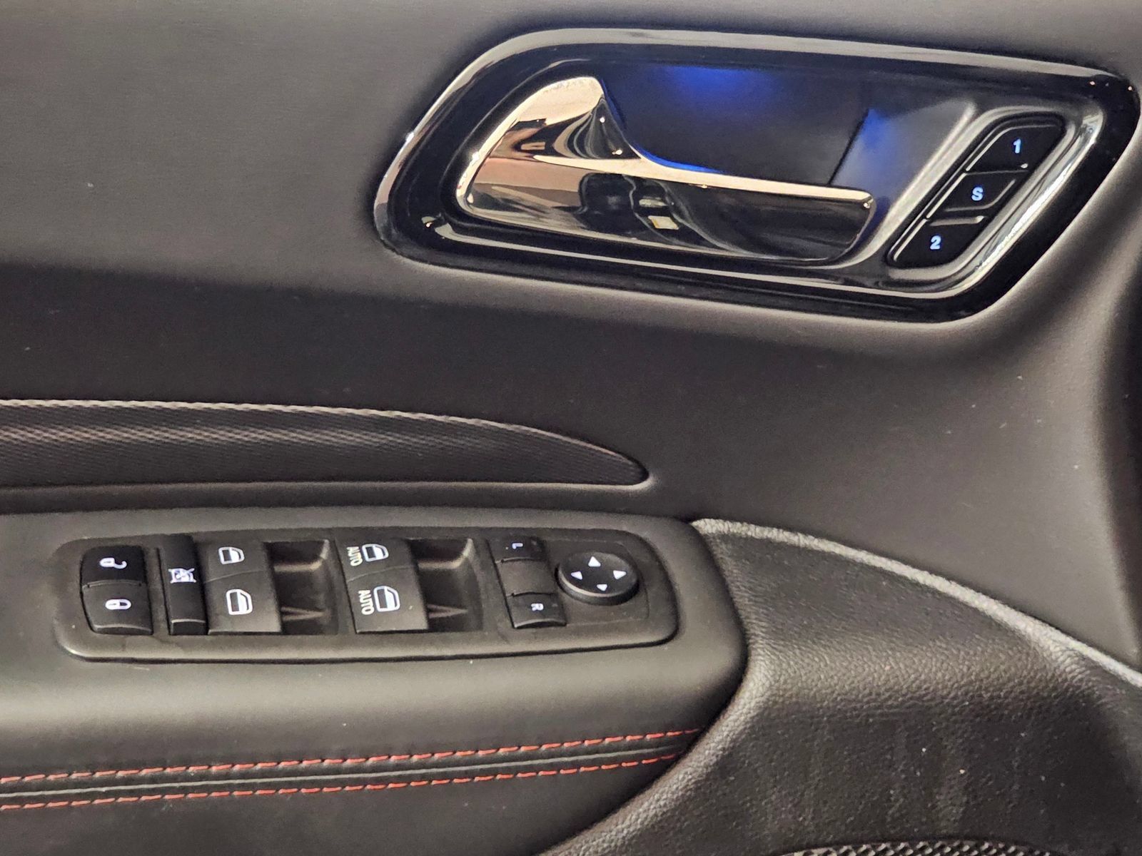 Used 2023 Dodge Durango GT AWD/4WD image 19