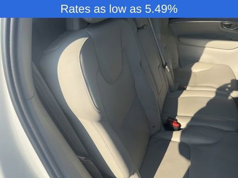 Certified 2023 Volvo XC90 B5 Core w/ Protection Package Premier image 6