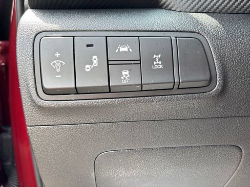Used 2020 Hyundai Tucson SEL AWD/4WD image 32