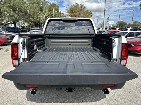 New 2026 Honda Ridgeline RTL image 14