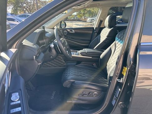 Used 2024 Genesis GV80 3.5T w/ Prestige Package image 5
