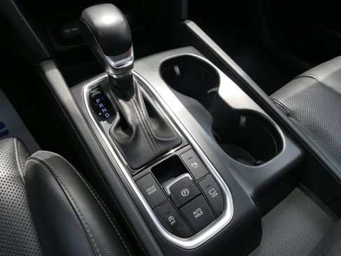 Used 2020 Hyundai Santa Fe Limited FWD image 30