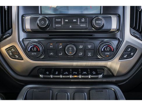 Used 2016 GMC Sierra 1500 Denali AWD/4WD image 17