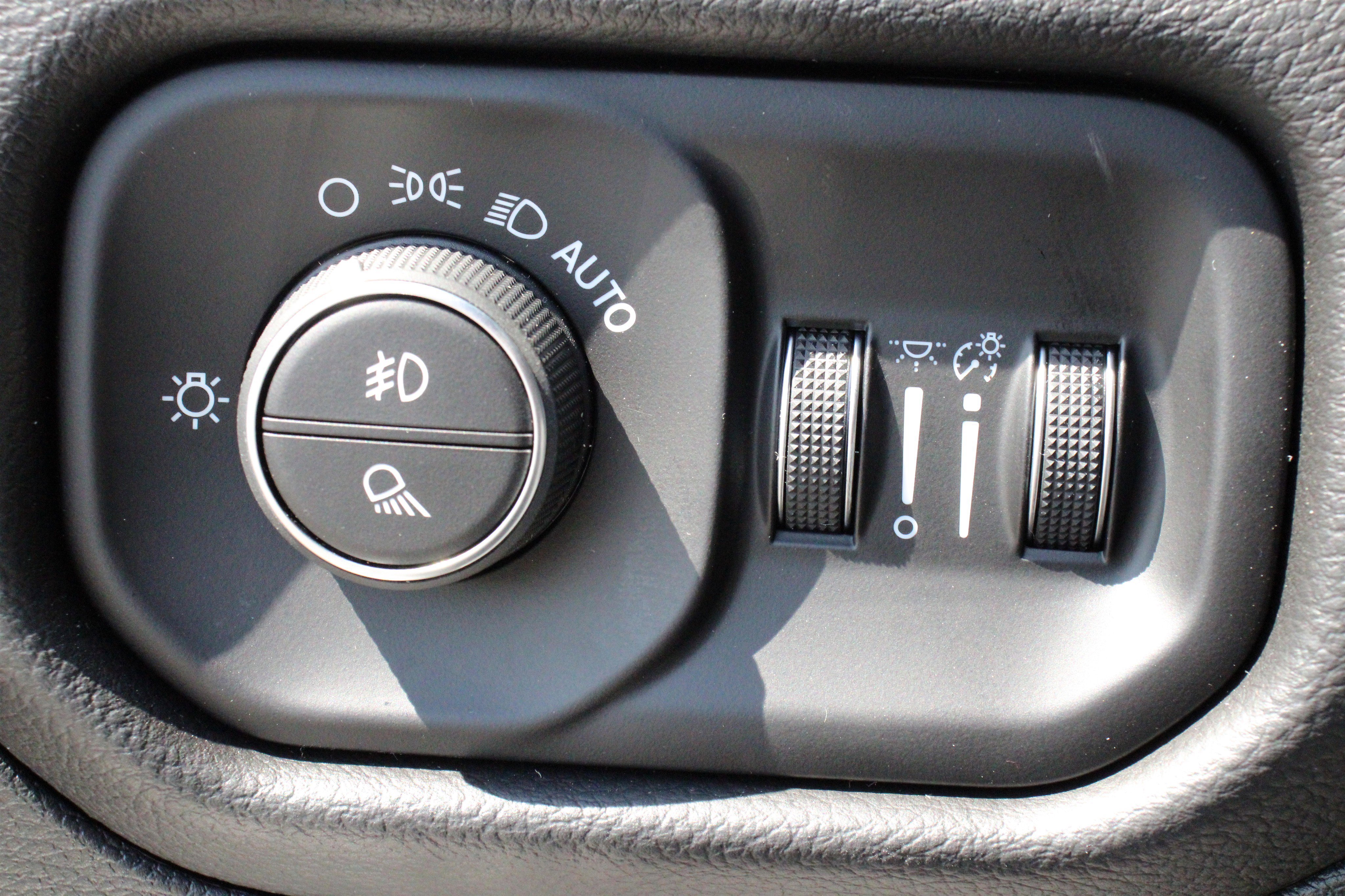 New 2026 RAM 1500 RHO AWD/4WD image 11