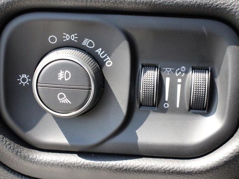 New 2026 RAM 1500 RHO AWD/4WD image 11
