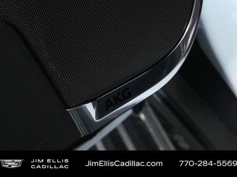 Certified 2026 Cadillac Escalade Sport w/ LPO, ONYX Package image 9