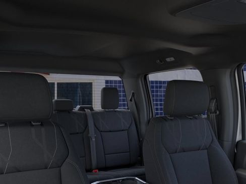 New 2026 Ford F150 STX w/ Equipment Group 200A RWD image 23