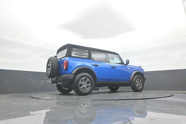 Used 2026 Ford Bronco Big Bend AWD/4WD image 32