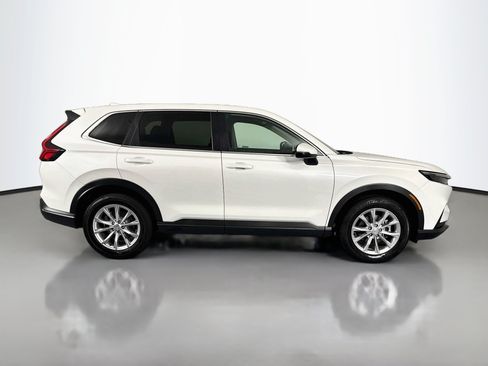 Certified 2023 Honda CR-V EX image 4
