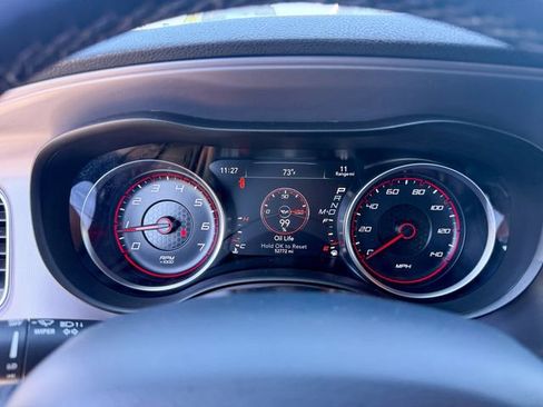Used 2023 Dodge Charger SXT RWD image 15