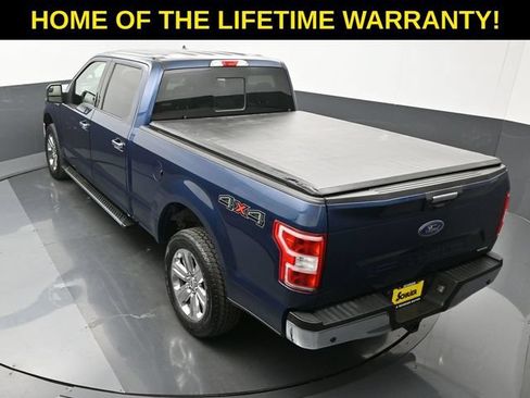 Used 2019 Ford F150 XLT w/ Equipment Group 302A Luxury AWD/4WD image 57