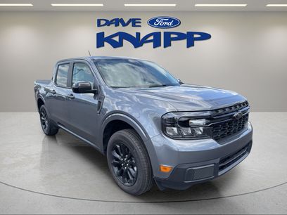 Used 2024 Ford Maverick XLT w/ XLT Luxury Package