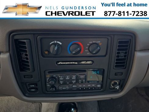 Used 1996 Chevrolet Impala SS image 16
