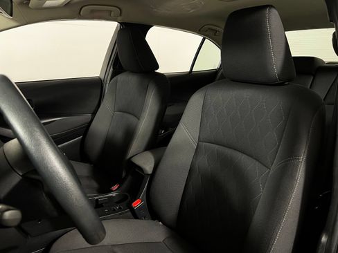 Certified 2024 Toyota Corolla LE FWD image 13