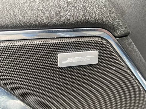 Used 2024 Chevrolet Silverado 1500 RST image 19