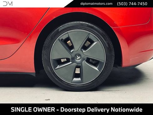 Used 2023 Tesla Model 3 Standard Range RWD image 38