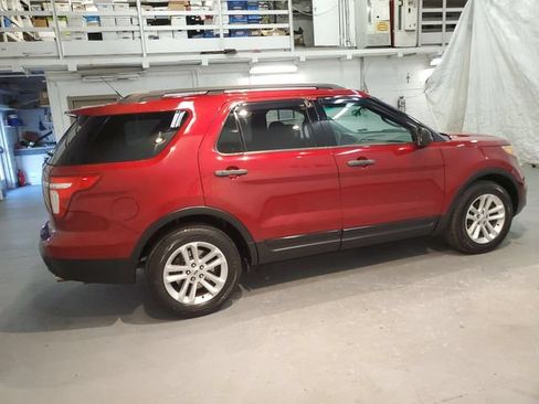 Used 2015 Ford Explorer FWD image 8