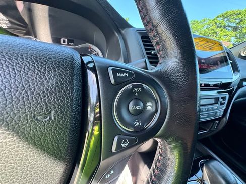 Used 2019 Honda Ridgeline Black Edition image 17