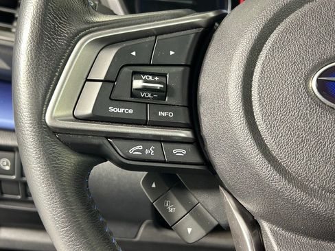 Used 2023 Subaru Crosstrek Hybrid w/ Popular Package #3 image 27