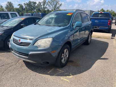 Used 2008 Saturn Vue XE w/ Preferred Package