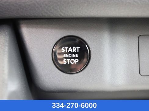 New 2026 Nissan Rogue SV w/ Cold Weather Package image 10