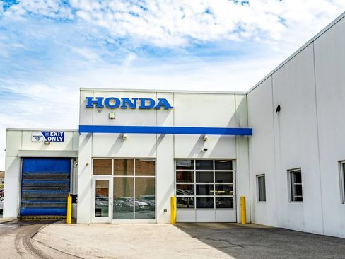 Used 2023 Honda Passport EX-L image 39