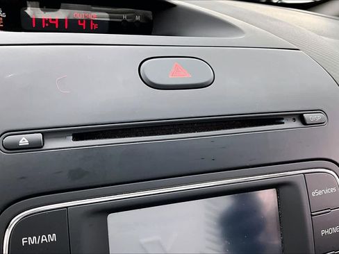 Used 2014 Kia Forte EX image 35