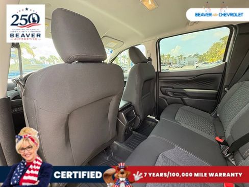 Used 2024 Ford Ranger XL AWD/4WD image 15