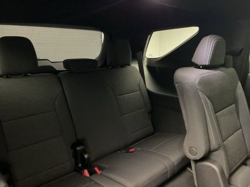 New 2026 Chevrolet Traverse LT w/ Sun and Wheel Package image 27