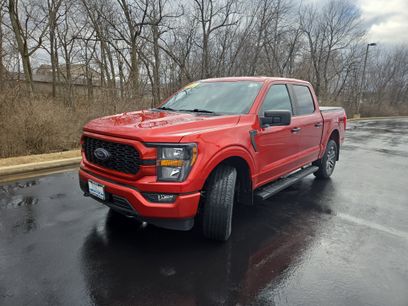 Used 2023 Ford F150 XL w/ STX Appearance Package