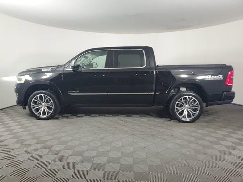 New 2026 RAM 1500 Tungsten image 7