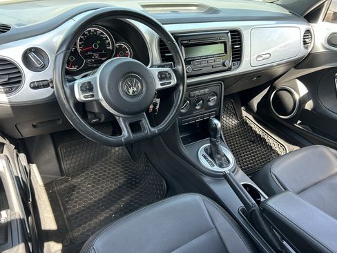 Used 2014 Volkswagen Beetle 1.8T FWD image 13