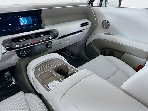 New 2026 Hyundai Palisade SEL Premium AWD/4WD image 23