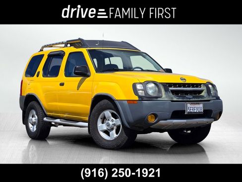 Used 2004 Nissan Xterra XE RWD image 1