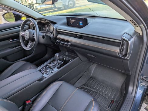 Used 2024 MAZDA CX-50 AWD 2.5 S w/ Cargo Package image 39