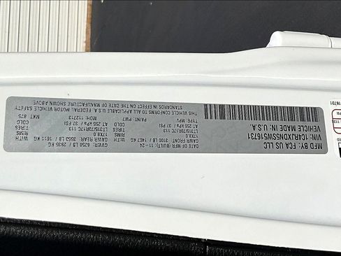 New 2025 Jeep Wrangler Willys image 8