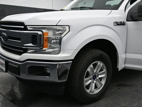 Used 2019 Ford F150 XL w/ XL Power Equipment Group image 26