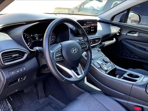 Certified 2023 Hyundai Santa Fe SEL AWD/4WD image 9